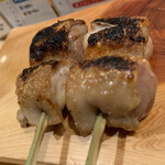 Kumano Yakitori - 