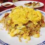 中華料理 萬福 - 