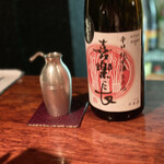 酒房 神ぐら - 