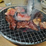 山田ホルモン - 