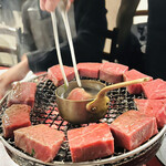 焼肉赤身にくがとう33895 - 