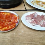 山田ホルモン - 