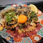 Yakiniku Jinsei Taro Chan - 