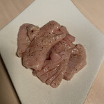 焼肉矢澤 京都 - 