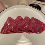 焼肉矢澤 京都 - 