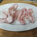 山田ホルモン - 