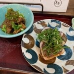 おすしとおつまみ 柊 - 