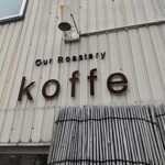 Koffe - 