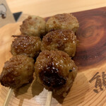 Kumano Yakitori - 