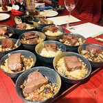 焼肉赤身にくがとう33895 - 