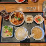 北京料理 方庄 - 