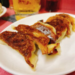 中華料理 萬福 - 