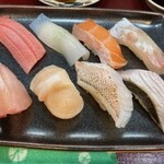 おすしとおつまみ 柊 - 