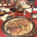 焼肉赤身にくがとう33895 - 