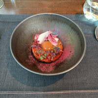 TRATTORIA CREATTA - 