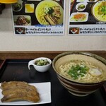 緑萬食品 ムック - 料理写真: