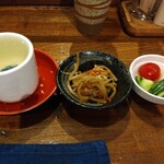 Shubou Izakaya Funaya - 