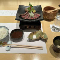 札幌なだ万茶寮 - 