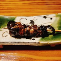 山の茶屋 - 