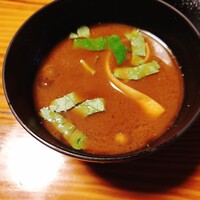 山の茶屋 - 