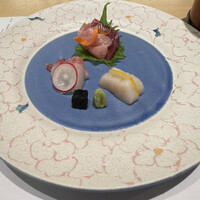 札幌なだ万茶寮 - 