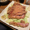 炭火やきとり 気らく家 - 