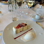 ラ・フェット ひらまつ - 