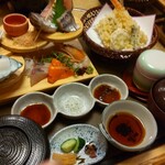 日本料理 魚つぐ - 
