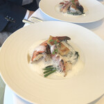 ラ・フェット ひらまつ - 