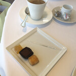 ラ・フェット ひらまつ - 