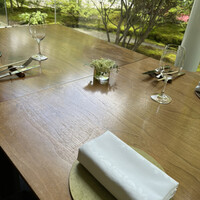 無彩庵　池田 - 