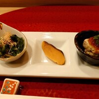 馳走や直 赤坂本店 - 