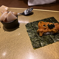 鉄板焼 摩天楼 東京スカイツリー・ソラマチ店 - 
