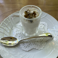 無彩庵　池田 - 