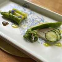 無彩庵　池田 - 