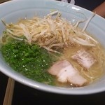 居酒屋ぴっき - らーめん中