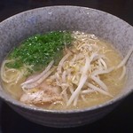 居酒屋ぴっき - らーめん小