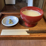 糀屋カフェ - 