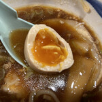 かすみがうら常勝軒 - 