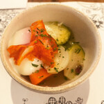 ガストロテカ ビメンディ - 