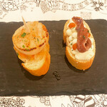 ガストロテカ ビメンディ - 