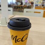 マクドナルド - プレミアムローストコーヒー