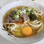 三吉うどん - 