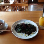 カフェ オッホ - 