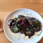 カフェ オッホ - 