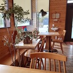 カフェ オッホ - 