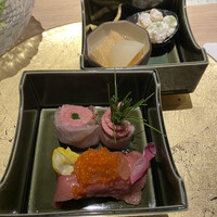 黒毛和牛焼肉 薩摩 牛の蔵 麻布十番店 - 