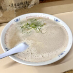 八ちゃんラーメン - 