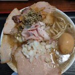 Puremiamu Ramen In Hachinohe - 