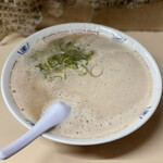 八ちゃんラーメン - 